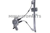 Elektriskais logu pacēlājs kreisais Ligier X-Too