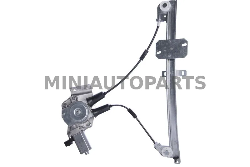 Elektriskais logu pacēlājs kreisais Ligier X-Too