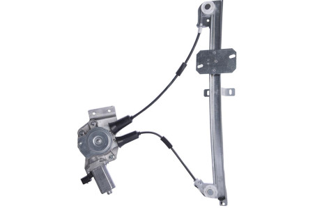 Elektriskais logu pacēlājs kreisais Ligier X-Too