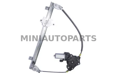 Elektriskais logu pacēlājs labais Aixam Impulsion  #20366 | Mini Auto Parts