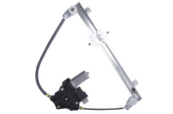 Elektriskais logu pacēlājs kreisais Aixam Impulsion / Vision / Sensation