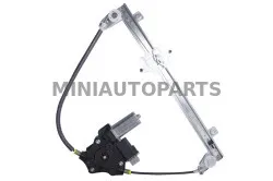 Elektriskais logu pacēlājs kreisais Aixam Impulsion / Vision / Sensation