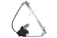 Elektriskais logu pacēlājs kreisais Aixam Impulsion / Vision / Sensation