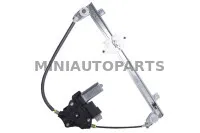 Elektriskais logu pacēlājs kreisais Aixam Impulsion / Vision / Sensation