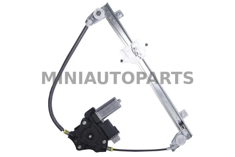 Elektriskais logu pacēlājs kreisais Aixam Impulsio #20150 | Mini Auto Parts