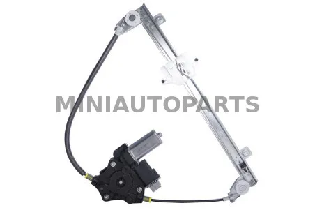 Elektriskais logu pacēlājs kreisais Aixam Impulsion / Vision / Sensation