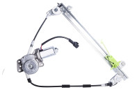 Elektriskais logu pacēlājs labās puses durvīm Aixam 2005-2010