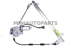 Elektriskais logu pacēlājs labais Aixam 1997-2004