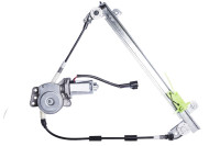 Elektriskais logu pacēlājs labais Aixam 1997-2004