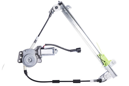 Elektriskais logu pacēlājs labais Aixam 1997-2004