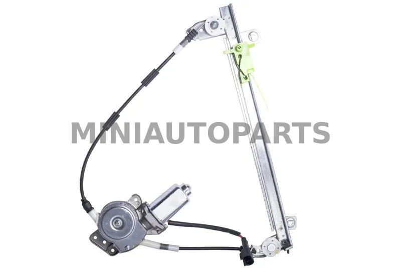 Elektriskais logu pacēlājs kreisajā pusē Aixam 199 #20270 | Mini Auto Parts