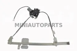 Logu pacēlājs kreisais elektriskais Microcar / Ligier