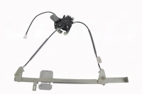 Logu pacēlājs kreisais elektriskais Microcar / Ligier