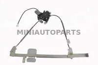 Logu pacēlājs kreisais elektriskais Microcar / Ligier