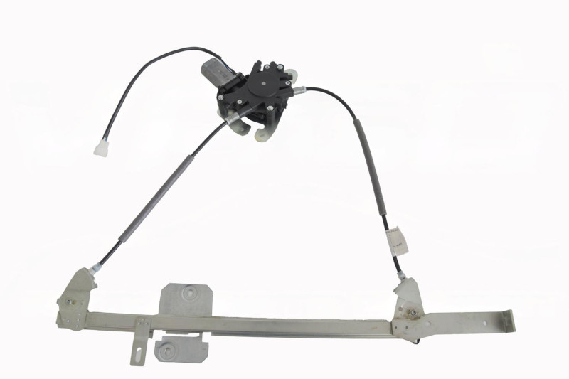 Logu pacēlājs kreisais elektriskais Microcar / Ligier