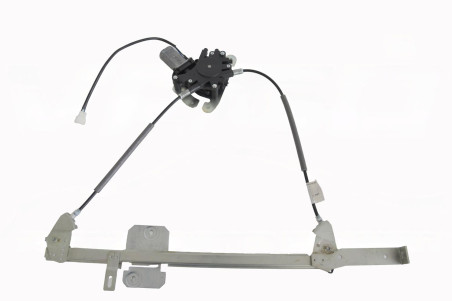 Logu pacēlājs kreisais elektriskais Microcar / Ligier