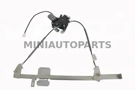 Logu pacēlājs kreisais elektriskais Microcar / Ligier