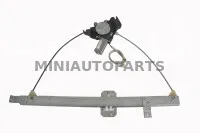 Logu pacēlājs labais elektriskais Microcar / Ligier