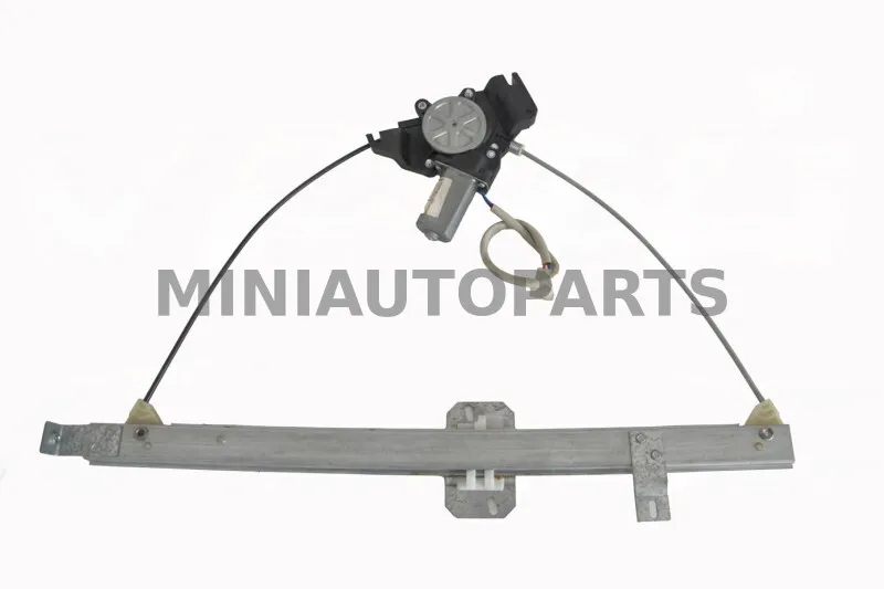 Logu pacēlājs labais elektriskais Microcar / Ligier