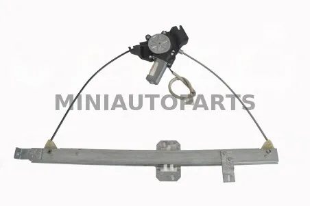 Logu pacēlājs labais elektriskais Microcar / Ligier