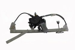 Elektriskais logu pacēlājs labais JDM Aloes / Roxsy