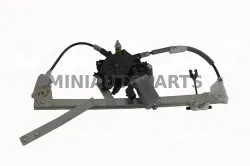 Elektriskais logu pacēlājs labais JDM Aloes / Roxsy