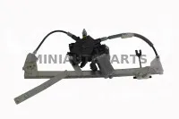 Elektriskais logu pacēlājs labais JDM Aloes / Roxsy