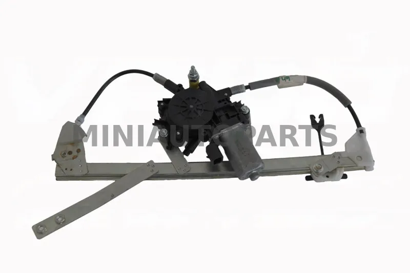 Elektriskais logu pacēlājs labais JDM Aloes / Roxsy