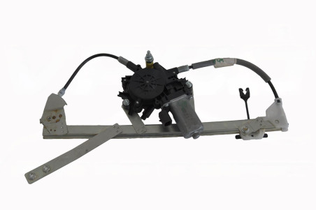 Elektriskais logu pacēlājs labais JDM Aloes / Roxsy