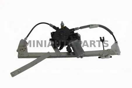 Elektriskais logu pacēlājs labais JDM Aloes / Roxsy