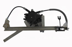 Elektriskais logu pacēlājs kreisais JDM Aloes / Roxsy