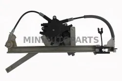 Elektriskais logu pacēlājs kreisais JDM Aloes / Roxsy