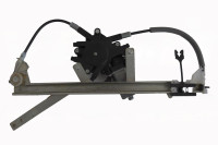 Elektriskais logu pacēlājs kreisais JDM Aloes / Roxsy