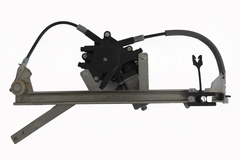 Elektriskais logu pacēlājs kreisais JDM Aloes / Roxsy