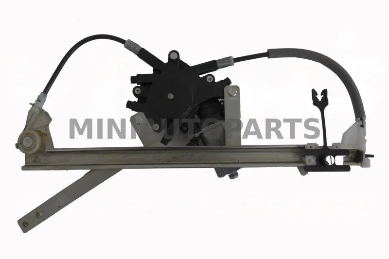 Elektriskais logu pacēlājs kreisais JDM Aloes / Roxsy