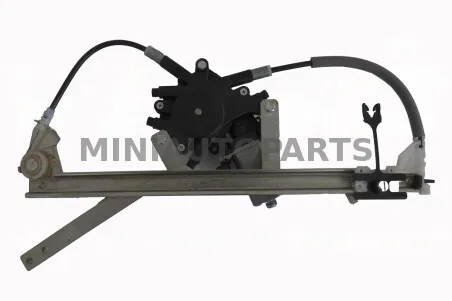 Elektriskais logu pacēlājs kreisais JDM Aloes / Roxsy