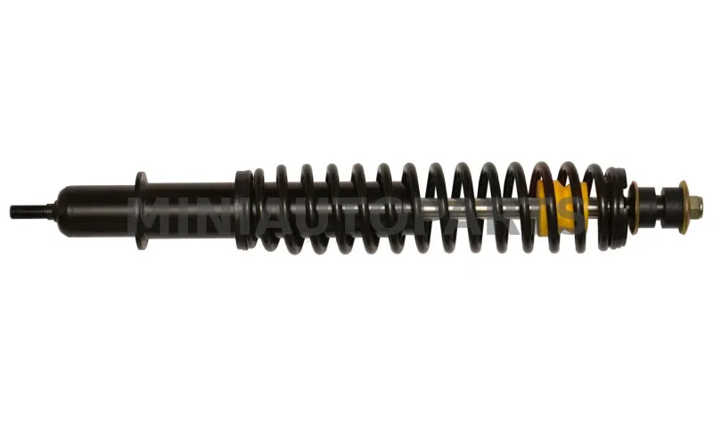 Priekšējais amortizators Aixam 1997-2013 #19805 | Mini Auto Parts