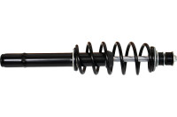 Priekšējais amortizators Microcar Due 1 / MGO2 / M8 / Ligier JSRC