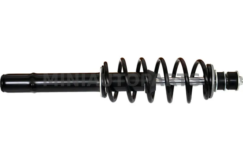 Priekšējais amortizators Microcar Due 1 / MGO2 / M8 / Ligier JSRC