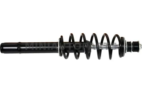 Priekšējais amortizators Microcar Due 1 / MGO2 / M8 / Ligier JSRC