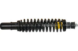 Amortizators priekšpusē Bellier Jade