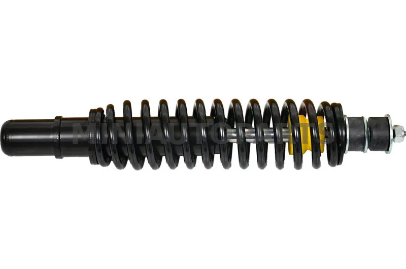 Amortizators priekšpusē Bellier Jade