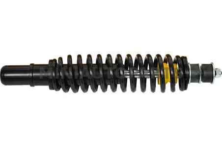 Amortizators priekšpusē Bellier Jade