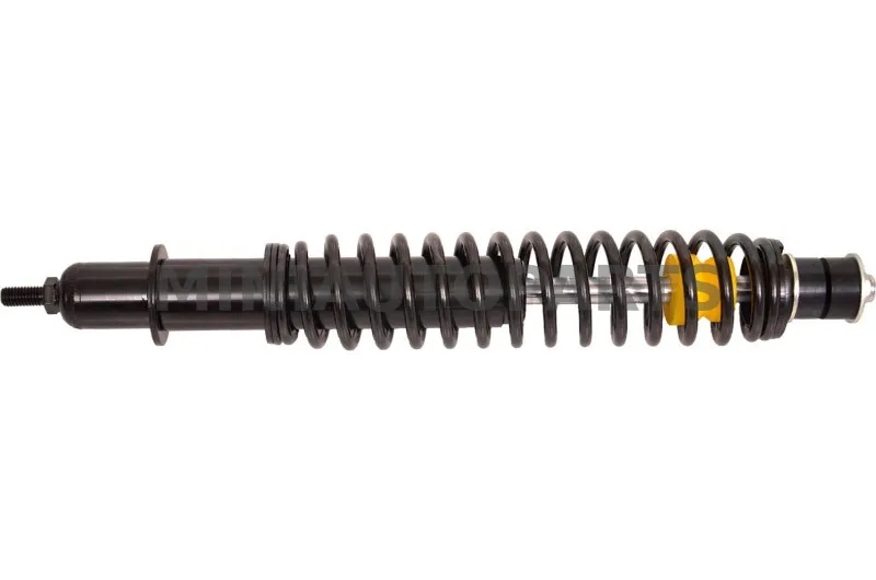 Priekšējais amortizators Aixam Scouty / GTO / City Sport