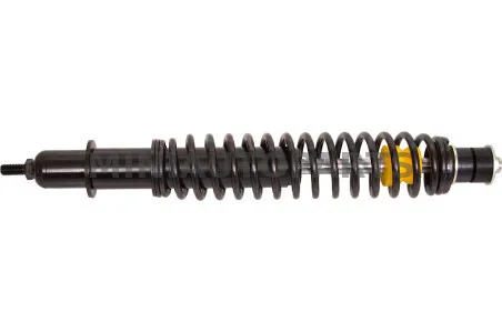 Priekšējais amortizators Aixam Scouty / GTO / City Sport