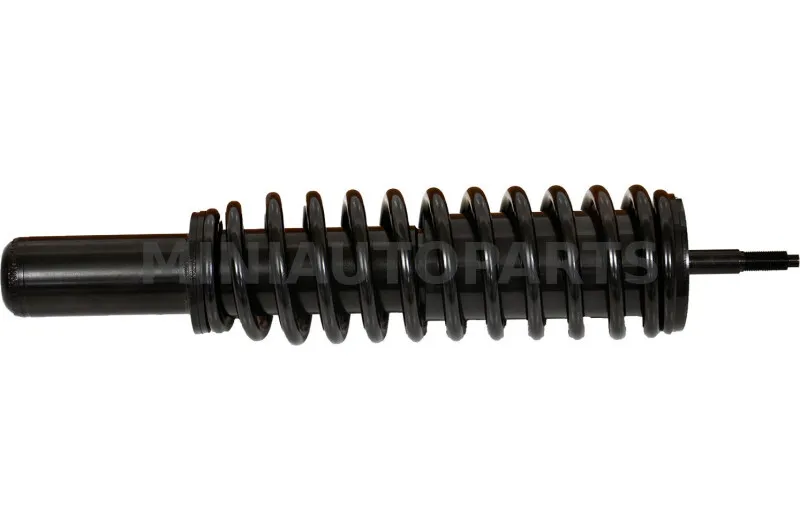Priekšējais amortizators JDM Titane #20280 | Mini Auto Parts