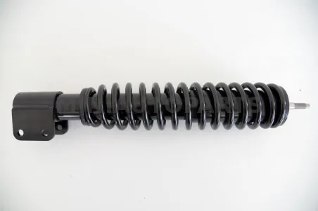 Priekšējais amortizators Microcar Virgo 1/2 #20260 | Mini Auto Parts