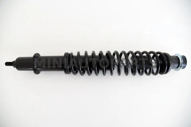 Amortizators priekšā Aixam Impulsion / Vision / Sensati | Mini Auto Parts