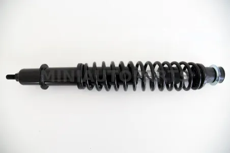 Amortizators priekšā Aixam Impulsion / Vision / Sensation / Emotion