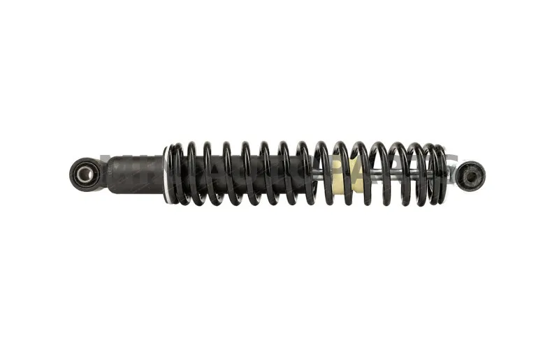 Aizmugurējais amortizators Aixam 1997-2010 #19872 | Mini Auto Parts